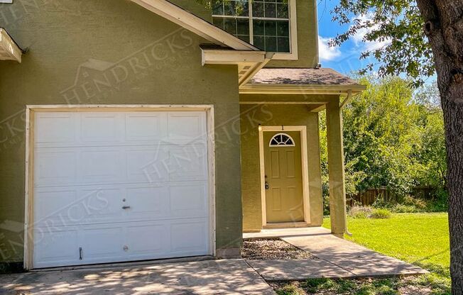 3 beds, 2.5 baths, 1,265 sqft, $1,435