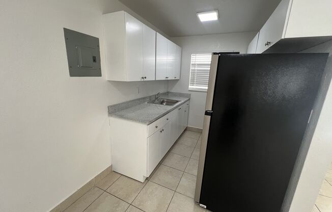 2030 Apartments