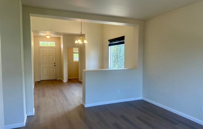 3 Bedroom House Walking Distance to McQueen High School in Cul-de-Sac