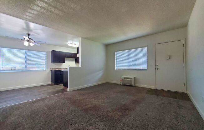 1 bed, 1 bath, $1,695, Unit 07