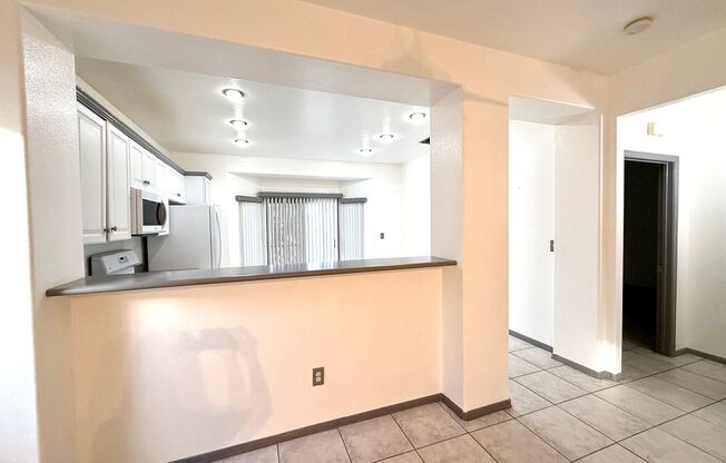 2 beds, 2 baths, $1,850