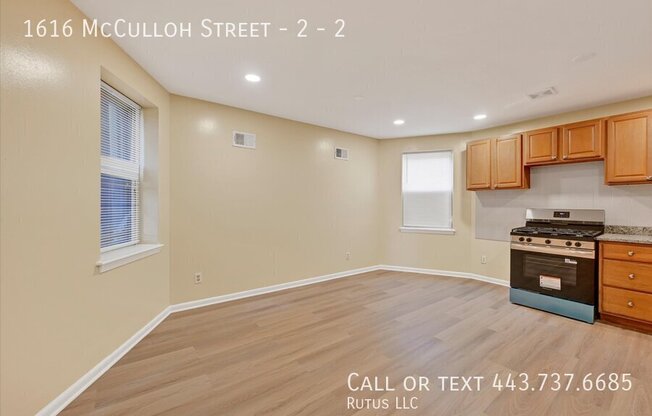 1616 MCCULLOH ST