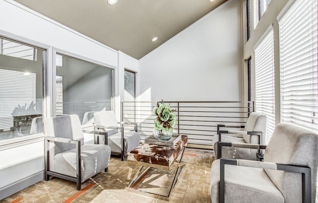 Chisholm Ranch Apartments in Forth Worth, TX