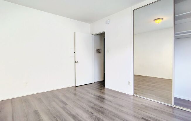 1 bed, 1 bath, $2,150, Unit 4