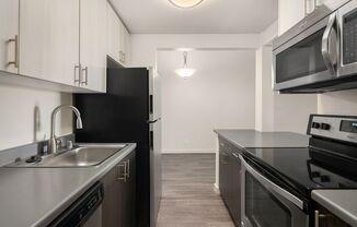 2 beds, 1 bath, 834 sqft, $1,695, Unit 308
