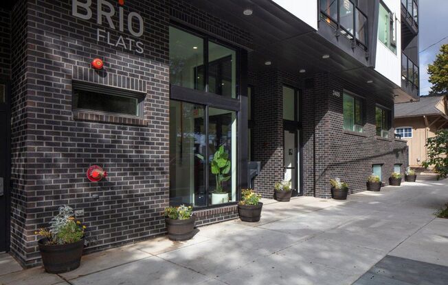 1 bed, 1 bath, 474 sqft, $1,664, Unit 501