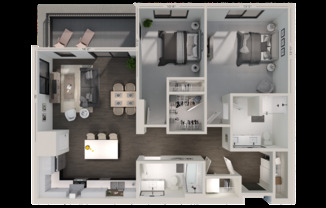 Partner-provided photo for $3650 unit