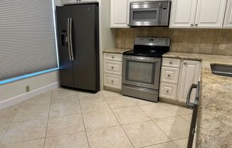 2 beds, 2 baths, $2,495