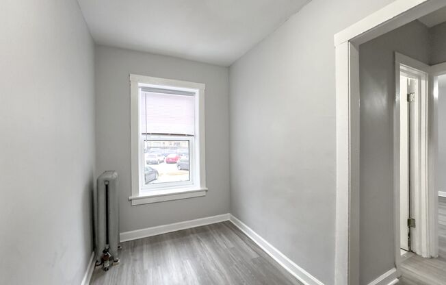 Studio, 1 bath, $1,195, Unit 4606-1C