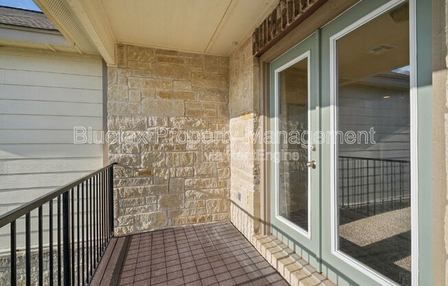 10750 GENTLE FOX BAY