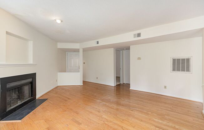 2 Bedroom Condo in Village District - The Reserve at Bishop's Park!