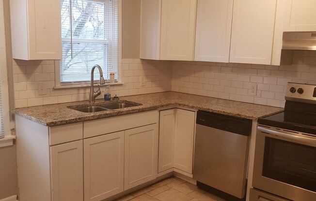 3 bedroom ranch home!!!