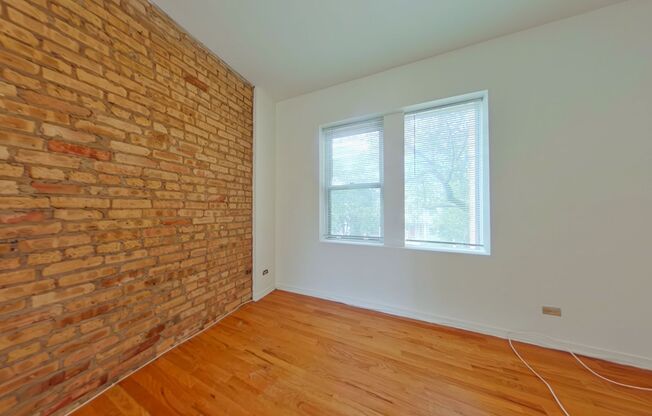 1 bed, 1 bath, 810 sqft, $2,350, Unit 1317 2B