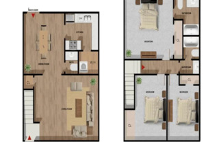 Partner-provided photo for $1427 unit