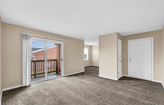 2 beds, 2 baths, 1,014 sqft, $1,194, Unit K7