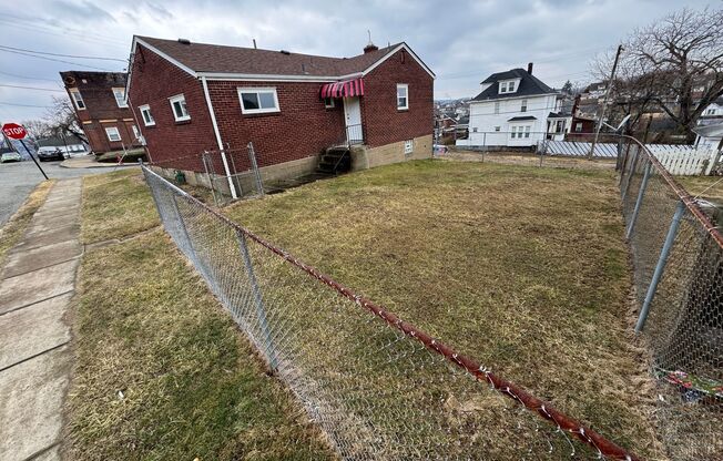 Cozy & Updated 3-Bedroom 1-Bath Ranch House with Garage!!!