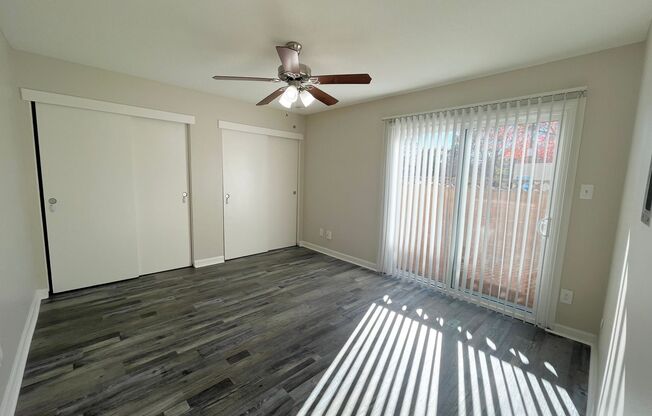 1 bed, 1 bath, $1,595, Unit 09