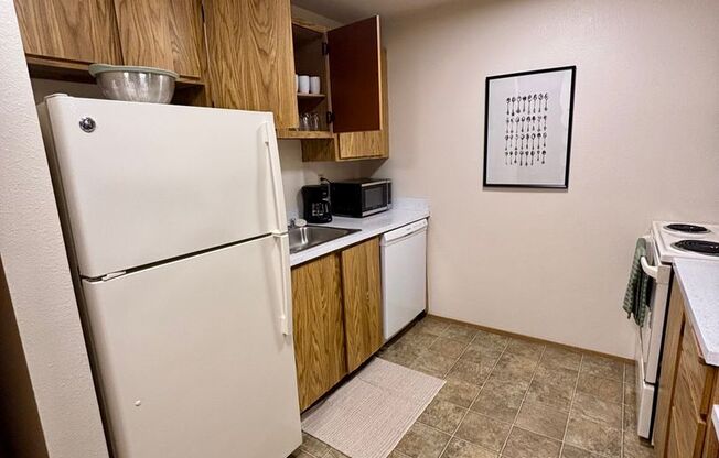 1 bed, 1 bath, 507 sqft, $1,795, Unit 103