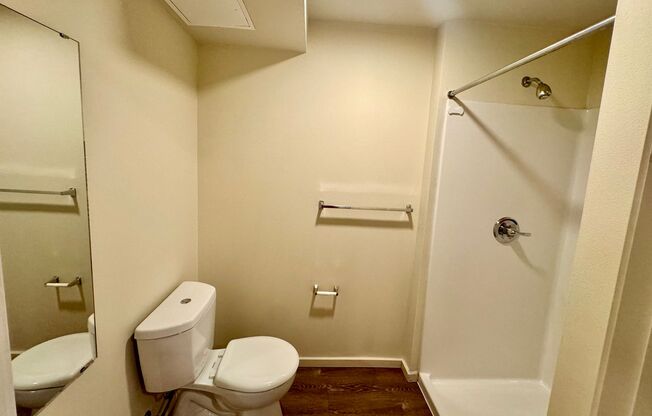 Studio, 1 bath, 175 sqft, $1,255, Unit 210
