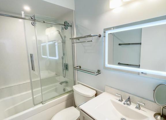 1 bed, 1 bath, 769 sqft, $3,000, Unit # 1002
