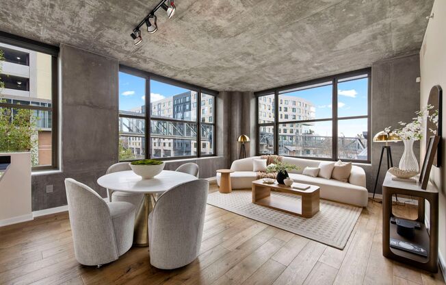 2 Bed/2 Bath Luxury Condo at The Bond
