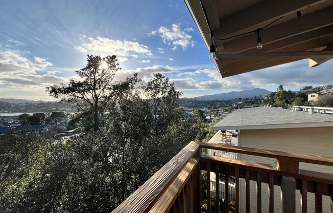 28 CIRCLE DRIVE TIBURON
