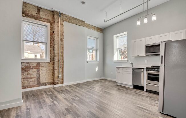 Eight59 Flats - Downtown Chattanooga