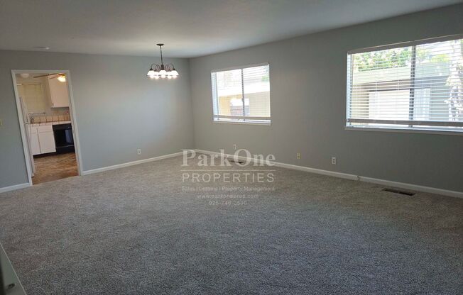 Super Spacious 2 bedroom Condo