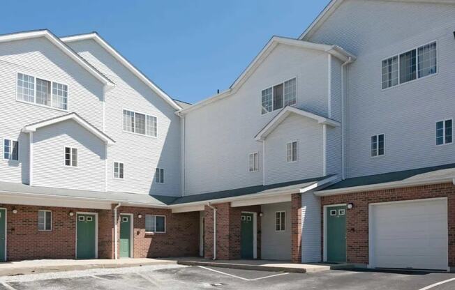 Rivers Edge Apartments