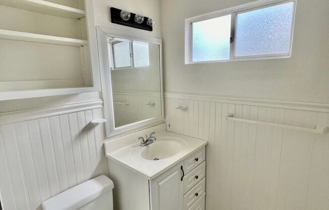 Studio, 1 bath, 400 sqft, $2,300, Unit 731