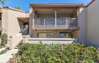 Prime Tustin Ranch Location: Fully Upgraded Spacious Condo