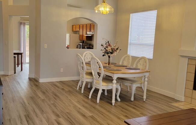 North Shores Single Story 3/2/2