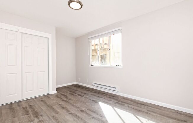 2 beds, 1 bath, 750 sqft, $2,495, Unit 101