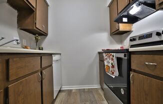 Hollybrook Apartments