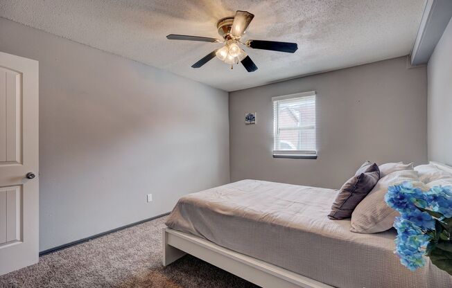 1 bed, 1 bath, 750 sqft, $770, Unit H8