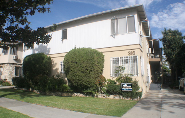 Doheny Dr. 316