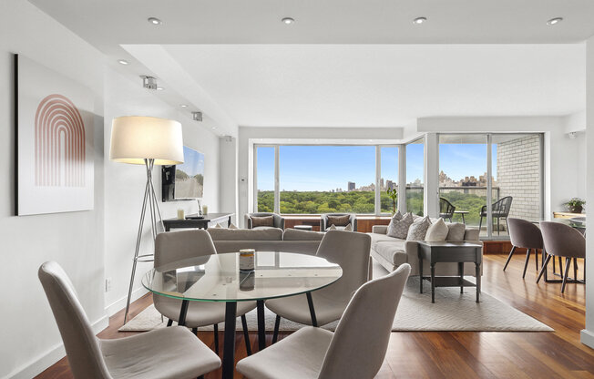 2 beds, 2 baths, $15,000, Unit 14N