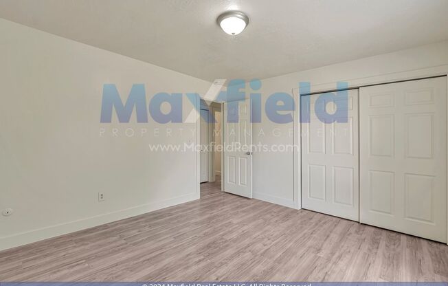 2 beds, 1 bath, $1,199, Unit 09