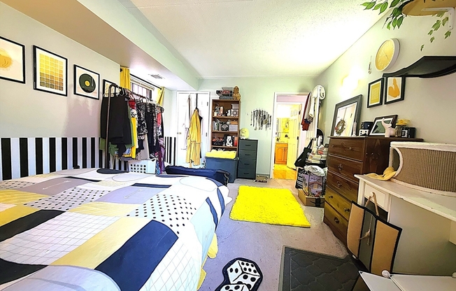 1243 Beacon St.
