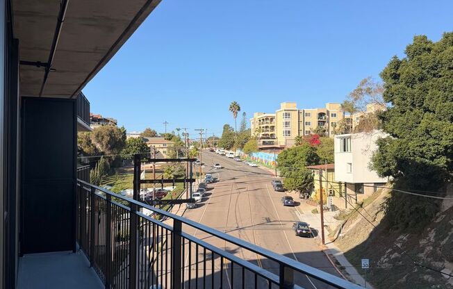 2 beds, 2 baths, 816 sqft, $4,270, Unit 509