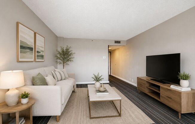 TEAK Apartments