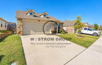 3 beds, 2 baths, 1,305 sqft, $1,945