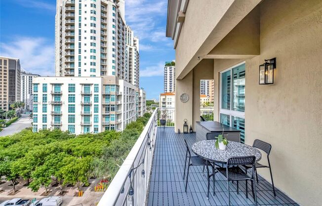 2 beds, 2 baths, 1,738 sqft, $4,600, Unit 7285 SW 90th St # D7-19 (A11689537)