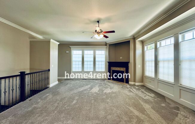 Main Level Primary Bedroom, Updated Kitchen, Wood Floors and a Finished Basement!