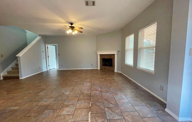 Charming two story corner lot available in Avery Ranch Subdivision off of the Morgan Creek entrance!