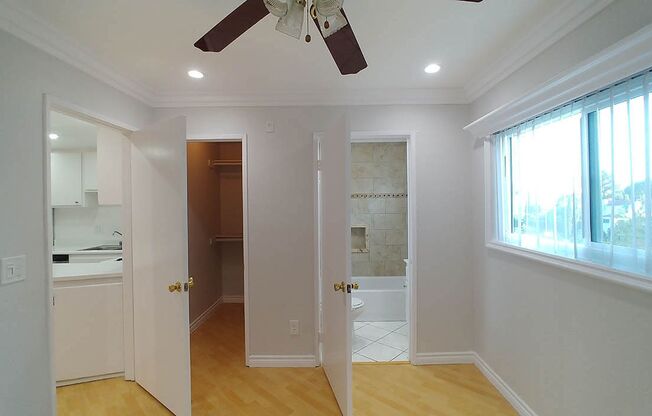 2 beds, 2 baths, 910 sqft, $2,450, Unit 308