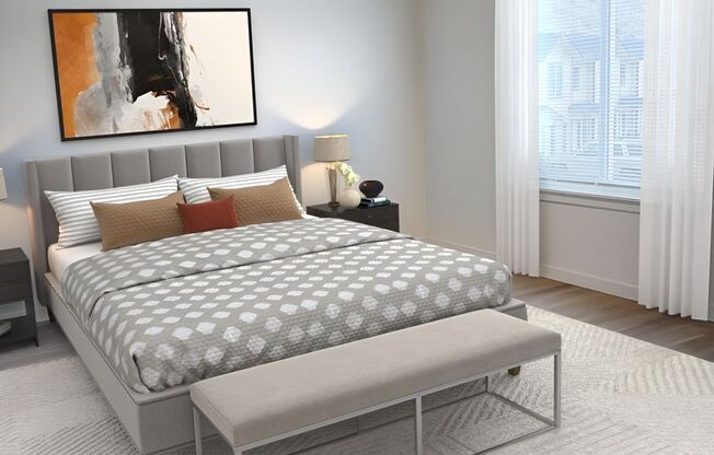 3 beds, 2.5 baths, 1,268 sqft, $1,850, Unit #28