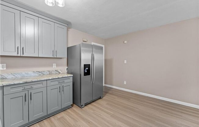 1 bed, 1 bath, $1,150, Unit 3