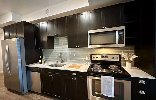 1 bed, 1 bath, 525 sqft, $2,185, Unit Unit 510