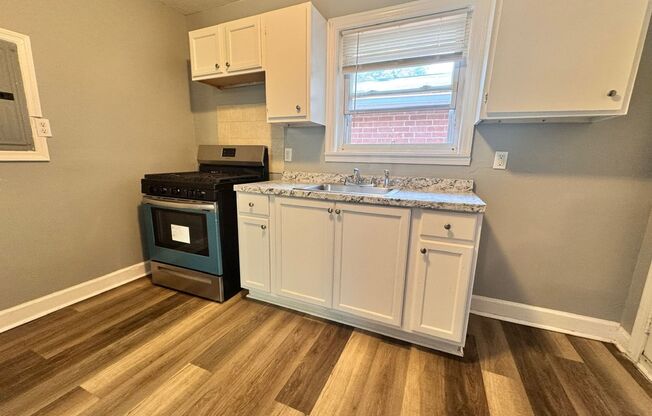 Prime Location - Value, Convenience, and Modern Living AHA Ok